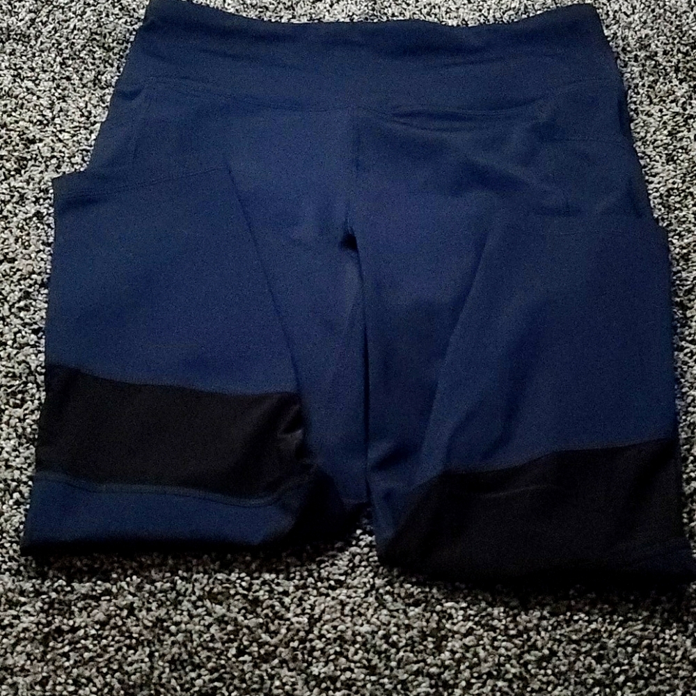 Fealess leggings